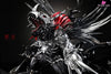 Digimon Dark Metalgreymon Resin Statue - Mt Studio [Pre - Order]