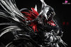 Digimon Dark Metalgreymon Resin Statue - Mt Studio [Pre - Order]