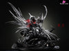 Digimon Dark Metalgreymon Resin Statue - Mt Studio [Pre - Order]