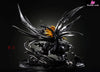 Digimon Dark Metalgreymon Resin Statue - Mt Studio [Pre - Order]