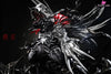 Digimon Dark Metalgreymon Resin Statue - Mt Studio [Pre - Order]