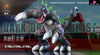 Digimon Dark Tyrannomon GK Statue - Genesis Studio [Pre-Order] - Full Payment - Digimon