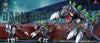 Digimon Dark Tyrannomon GK Statue - Genesis Studio [Pre-Order] - Full Payment - Digimon