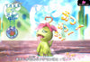 Digimon Dehydrated Palmon GK Statue - Take A Nap Studio [Pre-Order] Deposit Digimon