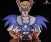 Digimon DemiDevimon 1/1 Scale Statue - XF Studios [In-Stock] - Full Payment - Digimon