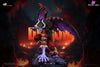 Digimon Demon 1/6 GK Statue - T1 Studio [Pre-Order] - Digimon