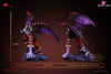 Digimon Demon 1/6 GK Statue - T1 Studio [Pre-Order] - Digimon
