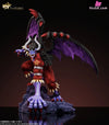 Digimon Demon 1/6 GK Statue - T1 Studio [Pre-Order] - Digimon