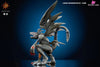 Digimon Devidramon Gk Statue - Genesis Studio [Pre-Order]