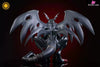 Digimon Devidramon GK Statue - Sun Toys Studio [In-Stock] - Full Payment - Digimon