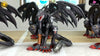 Digimon Devidramon GK Statue - Sun Toys Studio [In-Stock] - Full Payment - Digimon