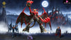 Digimon Devimon GK Statue - Genesis Studio [Pre-Order] Digimon