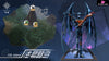 Digimon Devimon GK Statue - Genesis Studio [Pre-Order] Digimon