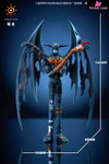 Digimon Devimon GK Statue - Genesis Studio [Pre-Order] Digimon