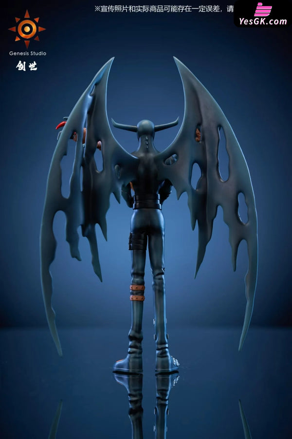 Digimon Devimon GK Statue - Genesis Studio [Pre-Order] Digimon