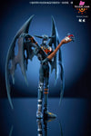 Digimon Devimon GK Statue - Genesis Studio [Pre-Order] Full Payment Digimon