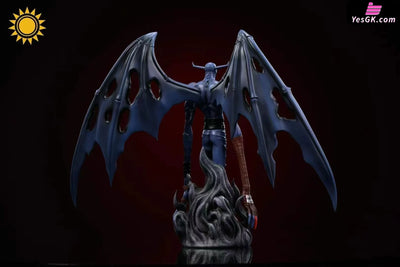 Digimon Diablomon GK Statue - Sun Toys Studio [Pre-Order] Digimon