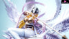 Digimon Dictionary Series Angewomon Statue - Soar Studio [Pre-Order]