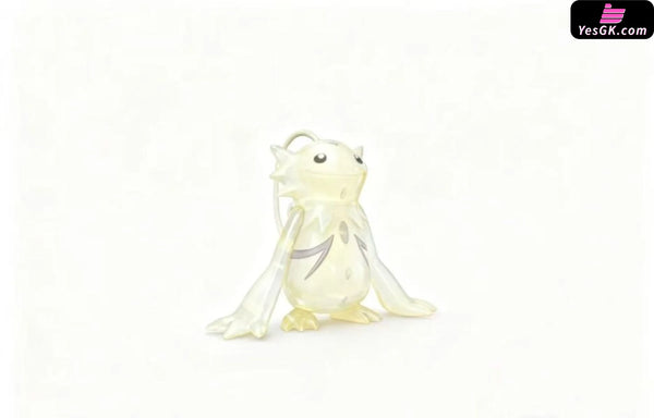 Digimon DigiGnome 1/20 GK Statue - Mei Du Sha Studio [In-Stock] - Full Payment - Digimon