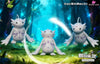 Digimon DigiGnome 1/20 GK Statue - Mei Du Sha Studio [In-Stock] - Full Payment - Digimon