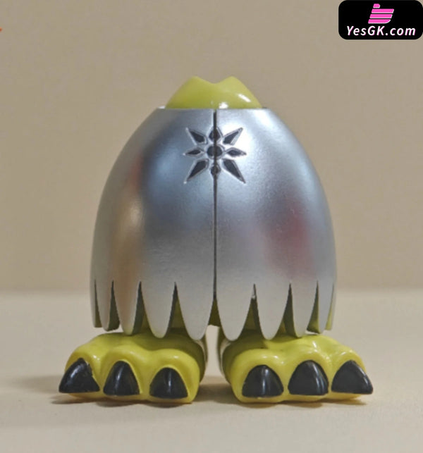 Digimon Digimental of Light Digimental of Hope Angewomon Angemon GK Statue - LD Studio [Pre-Order] Deposit / Digimental