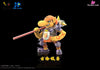 Digimon Digimon04 Infinity Zone Series #2 Grottemon Statue - Huan Xing Studio [Pre-Order]