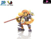 Digimon Digimon04 Infinity Zone Series #2 Grottemon Statue - Huan Xing Studio [Pre-Order] Deposit