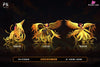 Digimon Digital Monster Hououmon GK Statue - FH Studio [Pre-Order] Digimon