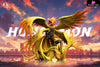 Digimon Digital Monster Hououmon GK Statue - FH Studio [Pre-Order] Digimon