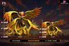 Digimon Digital Monster Hououmon GK Statue - FH Studio [Pre-Order] Digimon