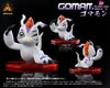 Digimon Digital World Character Resonance 3Rd Episode Joe Kido Gomamon Resin Statue - Miman Studio