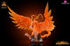 Digimon Digital World Illustrated Book #4 Birdramon GK Statue - MIMAN Studio [In-Stock] - Full Payment - Digimon