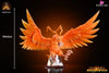 Digimon Digital World Illustrated Book #4 Birdramon GK Statue - MIMAN Studio [In-Stock] - Full Payment - Digimon