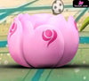 Digimon DigiTama #4 Wormmon GK Statue - Qiao Wu Mo Wan Studio [Pre-Order] Digimon