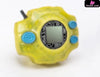 Digimon - Digivice Statue Crescent Studio [In Stock]