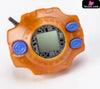 Digimon - Digivice Statue Crescent Studio [In Stock]