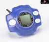 Digimon - Digivice Statue Crescent Studio [In-Stock] Full Payment / Cerulean