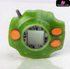 Digimon - Digivice Statue Crescent Studio [In-Stock] Full Payment / Green