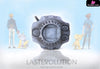 Digimon - Digivice Statue Crescent Studio [In-Stock] Full Payment / Stone