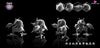 Digimon Drillmon GK Statue - qiao wu mo wan Studio [Pre-Order] Deposit Digimon