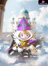 Digimon Doll Clothing Series WereGarurumon Angemon MagnaAngemon GK Statue - PG Studio [Pre-Order] Deposit