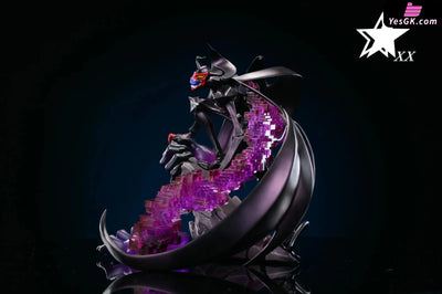 Digimon Done Devimon GK Statue - Xing Xing Studio [Pre-Order] Digimon