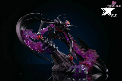 Digimon Done Devimon GK Statue - Xing Xing Studio [Pre-Order] Digimon