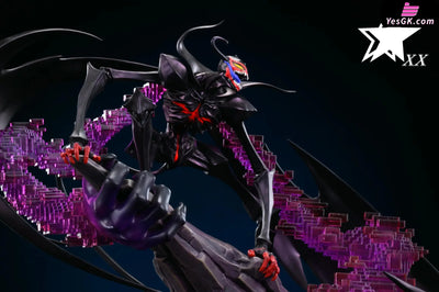 Digimon Done Devimon GK Statue - Xing Xing Studio [Pre-Order] Digimon
