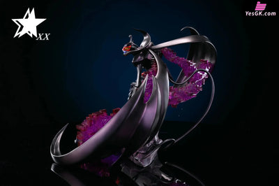 Digimon Done Devimon GK Statue - Xing Xing Studio [Pre-Order] Digimon