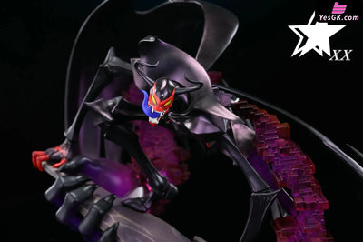 Digimon Done Devimon GK Statue - Xing Xing Studio [Pre-Order] Digimon