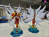 Digimon Dukemon: Crimson Mode GK Statue - AN Studio [In-Stock] Digimon