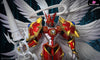 Digimon Dukemon: Crimson Mode GK Statue - AN Studio [Pre-Order] Digimon