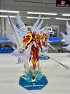 Digimon Dukemon: Crimson Mode GK Statue - AN Studio [In-Stock] Digimon