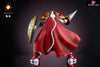 Digimon Dukemon Statue - Genesis Studio [Pre-Order]